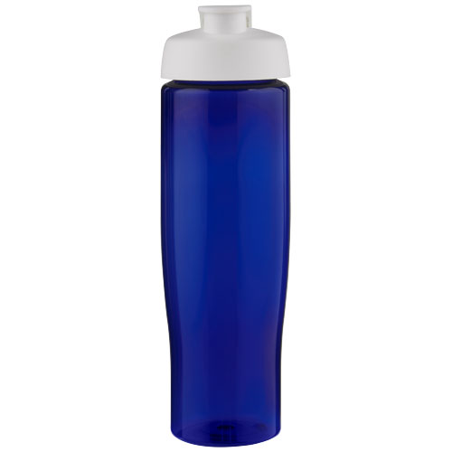 H2O Active® Eco Tempo 700 ml Sportflasche mit Klappdeckel