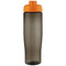 H2O Active® Eco Tempo 700 ml Sportflasche mit Klappdeckel