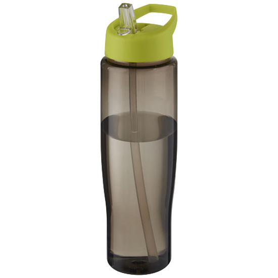 H2O Active® Eco Tempo 700 ml Sportflasche mit Ausgussdeckel
