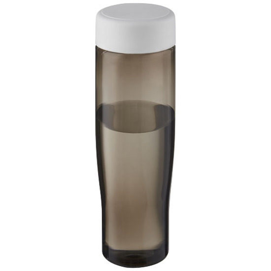 H2O Active® Eco Tempo 700 ml Wasserflasche mit Drehdeckel