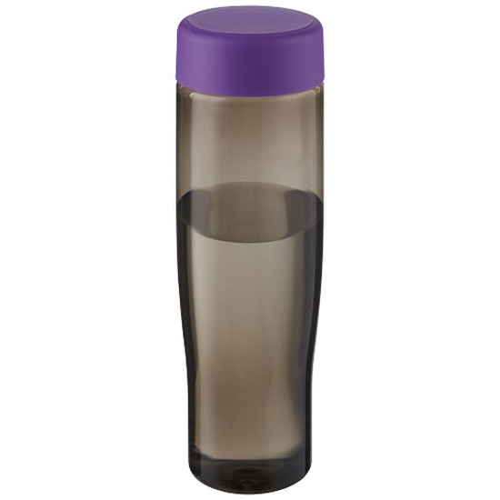 H2O Active® Eco Tempo 700 ml Wasserflasche mit Drehdeckel