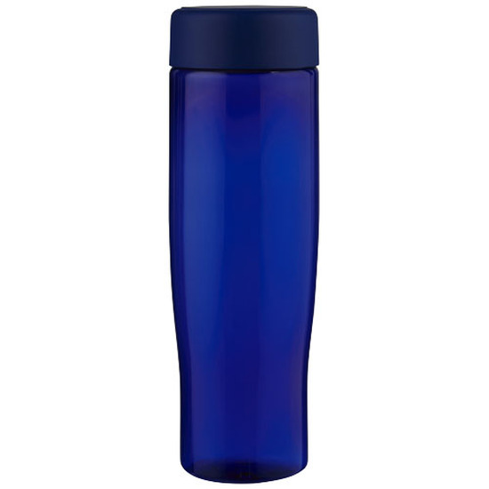 H2O Active® Eco Tempo 700 ml Wasserflasche mit Drehdeckel