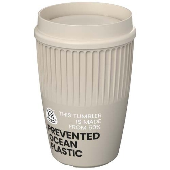 Cirrus POP 350 ml Becher mit 360°-Deckel