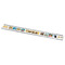 Refari 30 cm Lineal aus recyceltem Kunststoff