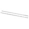 Refari 30 cm Lineal aus recyceltem Kunststoff