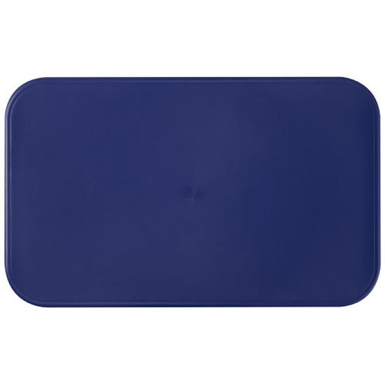 MIYO 700+700 ml Doppel-Lunchbox