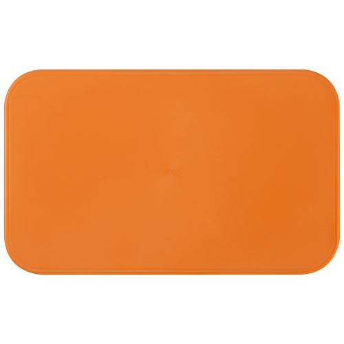 MIYO 700+700 ml Doppel-Lunchbox