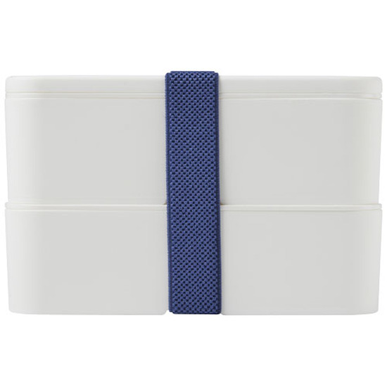 MIYO Doppel-Lunchbox