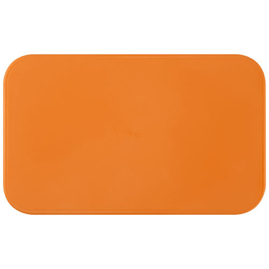 MIYO 700+700 ml Doppel-Lunchbox