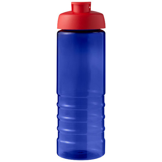 H2O Active® Eco Treble 750 ml Sportflasche mit Stülpdeckel
