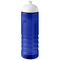 H2O Active® Eco Treble 750 ml Sportflasche mit Stülpdeckel