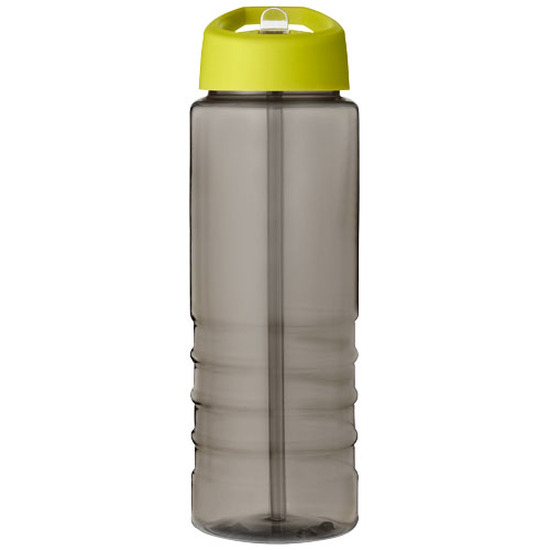 H2O Active® Eco Treble 750 ml Sportflasche mit Stülpdeckel