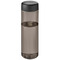 H2O Active® Eco Vibe 850 ml Wasserflasche mit Drehdeckel