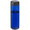 H2O Active® Eco Vibe 850 ml Wasserflasche mit Drehdeckel