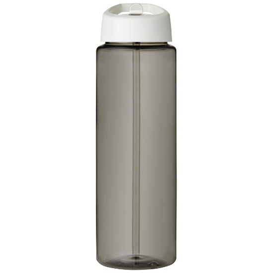 H2O Active® Eco Vibe 850 ml Sportflasche mit Ausgussdeckel