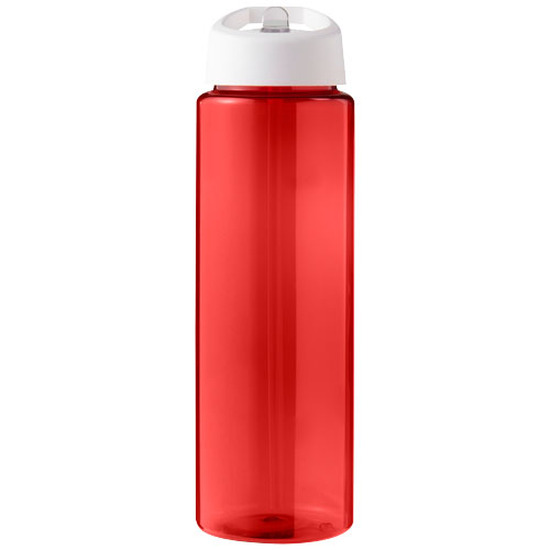 H2O Active® Eco Vibe 850 ml Sportflasche mit Ausgussdeckel