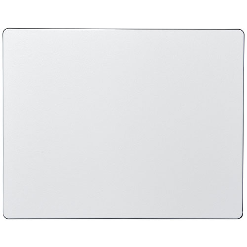 Brite-Mat® Mauspad mit Reifenmaterial