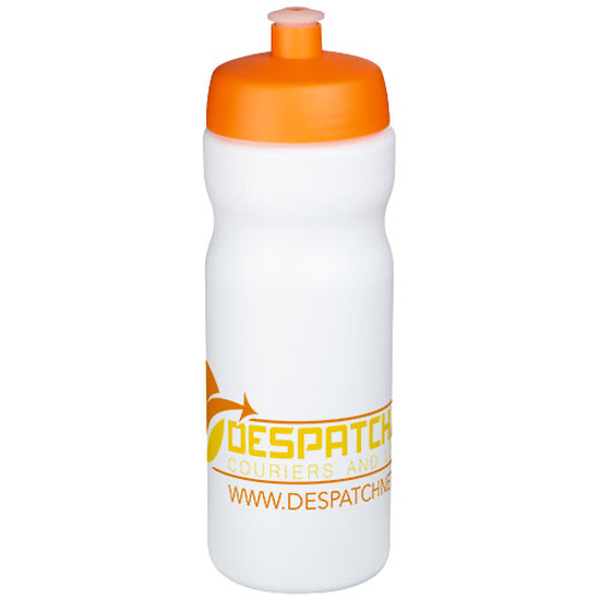 Baseline® Plus 650 ml Sportflasche