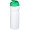 Baseline® Plus 650 ml Sportflasche mit Klappdeckel
