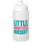 Baseline® Plus grip 500 ml Sportflasche mit Sportdeckel