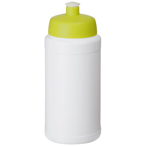 Baseline® Plus 500 ml Flasche mit Sportdeckel