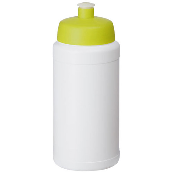 Baseline® Plus 500 ml Flasche mit Sportdeckel
