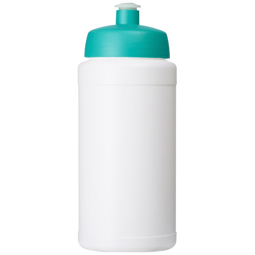 Baseline® Plus 500 ml Flasche mit Sportdeckel