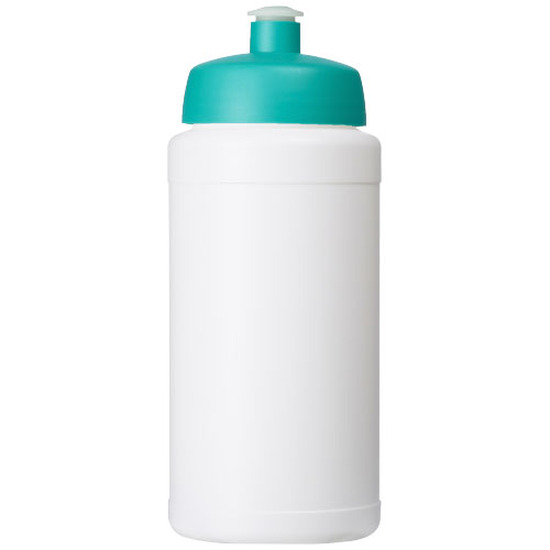 Baseline® Plus 500 ml Flasche mit Sportdeckel