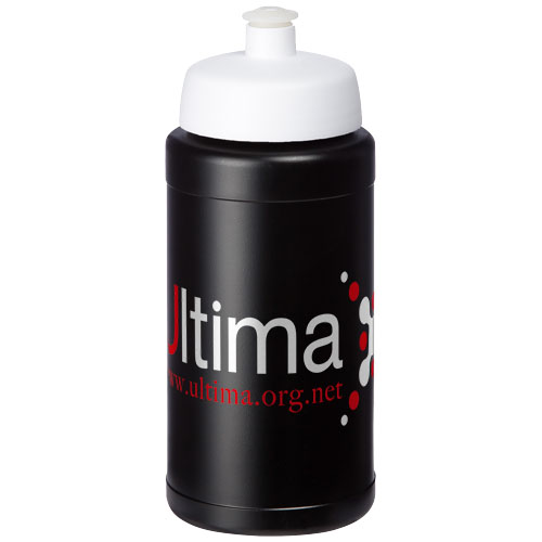 Baseline® Plus 500 ml Flasche mit Sportdeckel