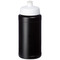 Baseline® Plus 500 ml Flasche mit Sportdeckel