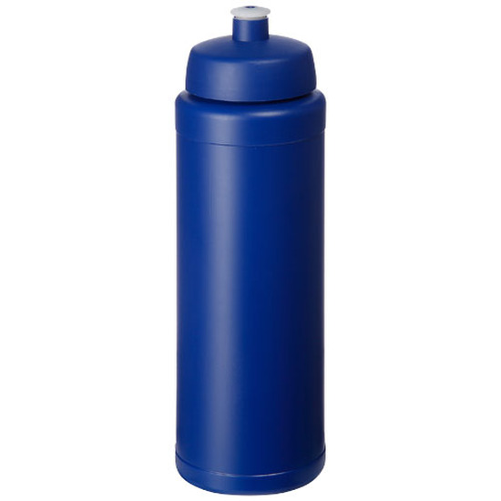 Baseline® Plus grip 750 ml Sportflasche mit Sportdeckel