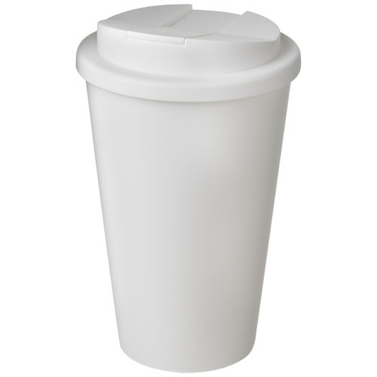 Americano® 350 ml Isolierbecher mit auslaufsicherem Schraubverschluss