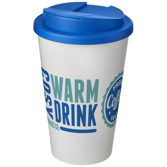 Americano® 350 ml Isolierbecher mit auslaufsicherem Schraubverschluss