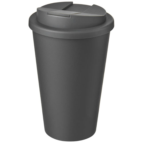 Americano® 350 ml Isolierbecher mit auslaufsicherem Schraubverschluss