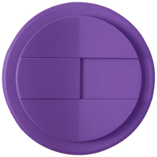 Americano® 350 ml Isolierbecher mit Schutzring & auslaufsicherem Schraubverschluss