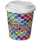 Brite-Americano® Espresso 250 ml Isolierbecher mit auslaufsicherem Schraubverschluss