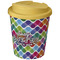 Brite-Americano® Espresso 250 ml Isolierbecher mit auslaufsicherem Schraubverschluss
