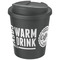 Americano® Espresso 250 ml Isolierbecher mit auslaufsicherem Schraubverschluss