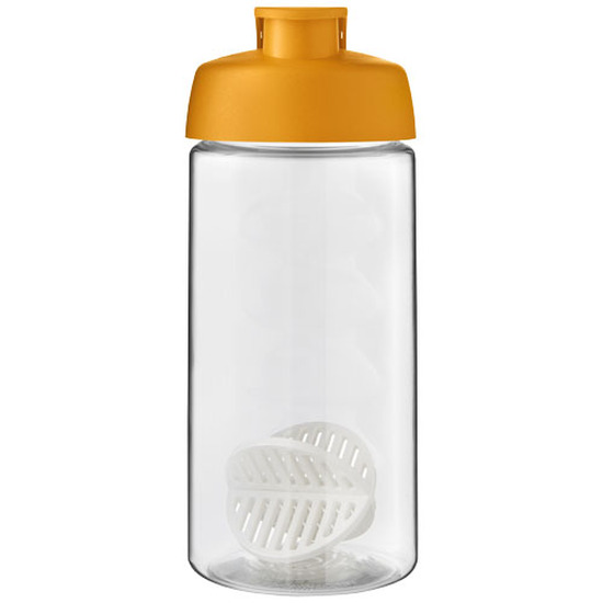 H2O Active® Bop 500 ml Shakerflasche
