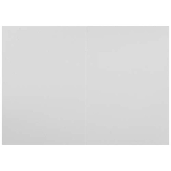 Herald A5 Grußkarte