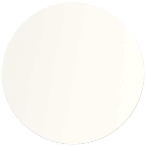 Lumin runder Untersetzer