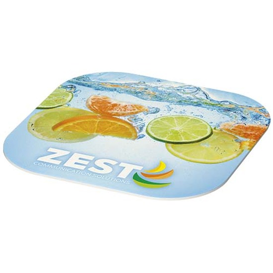 Lumin quadratischer Untersetzer