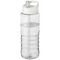 H2O Active® Treble 750 ml Sportflasche mit Ausgussdeckel
