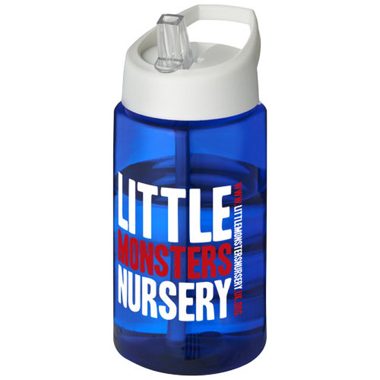 H2O Active® Bop 500 ml Sportflasche mit Ausgussdeckel