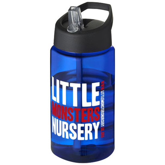 H2O Active® Bop 500 ml Sportflasche mit Ausgussdeckel