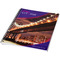 Desk-Mate® A5 Notizbuch mit Spiralbindung