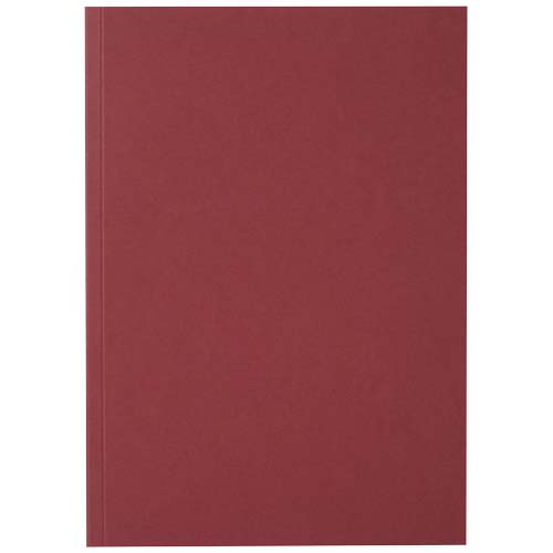 Novella Austen A5 Softcover Notizbuch – 100 Blatt