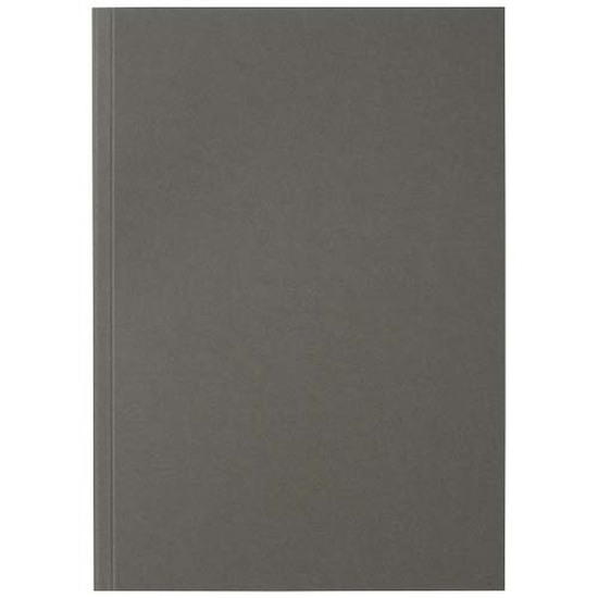 Novella Austen A5 Softcover Notizbuch – 100 Blatt