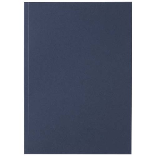 Novella Austen A5 Softcover Notizbuch – 100 Blatt