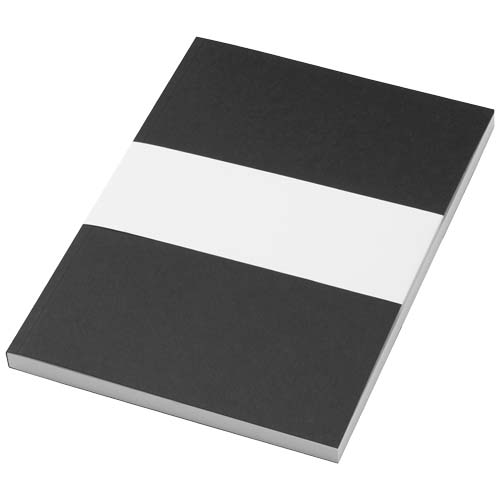 Novella Austen A5 Softcover Notizbuch – 100 Blatt